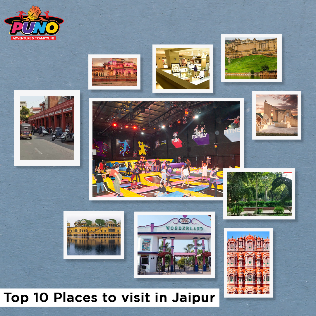 tourist places in jaipur